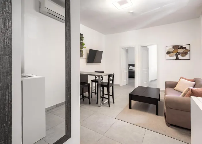 Apartamento Romana Monteverde Roma