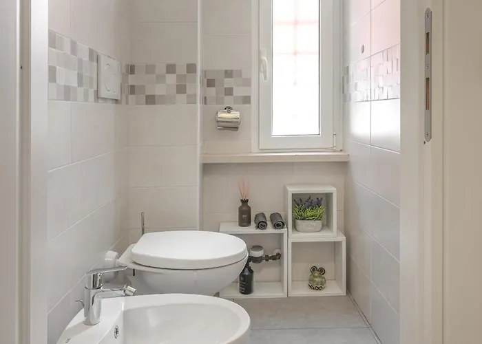 Apartamento Romana Monteverde