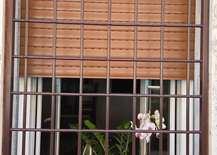 Apartamento Romana Monteverde Roma